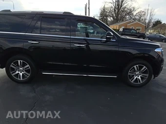 2023 Ford Expedition Limited - miniatura 5