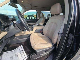 2023 Ford Expedition Limited - miniatura 7