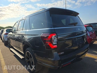 2023 Ford Expedition Limited - miniatura 2