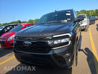 2023 Ford Expedition Limited - miniatura 23