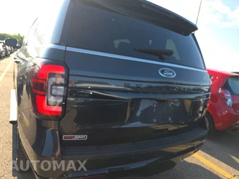 2023 Ford Expedition Limited - miniatura 24