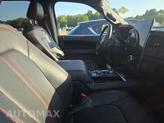 2023 Ford Expedition Limited - miniatura 25