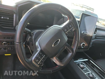 2023 Ford Expedition Limited - miniatura 27