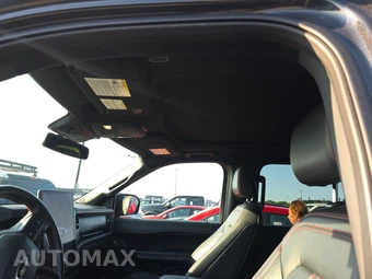 2023 Ford Expedition Limited - miniatura 28