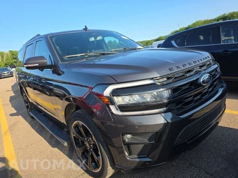 2023 Ford Expedition Limited - miniatura 3