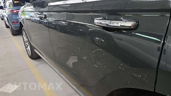2023 Ford Expedition Limited - miniatura 15