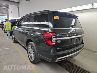 2023 Ford Expedition Limited - miniatura 2