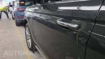 2023 Ford Expedition Limited - miniatura 21