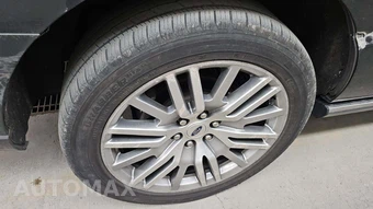 2023 Ford Expedition Limited - miniatura 26