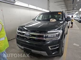 2023 Ford Expedition Limited - miniatura 29