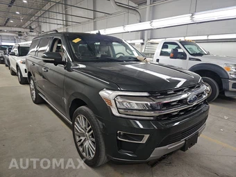 2023 Ford Expedition Limited - miniatura 3