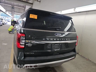 2023 Ford Expedition Limited - miniatura 30