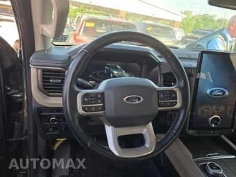 2023 Ford Expedition Limited - miniatura 33