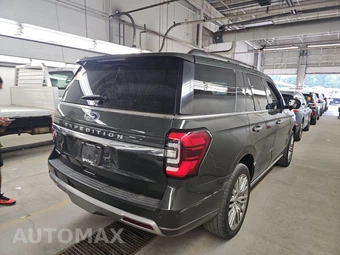 2023 Ford Expedition Limited - miniatura 4