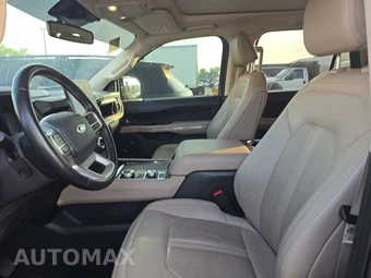 2023 Ford Expedition Limited - miniatura 5