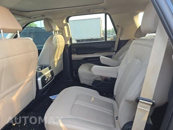2023 Ford Expedition Limited - miniatura 9
