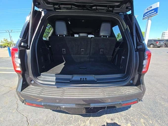 2023 Ford Expedition Limited - miniatura 12