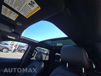 2023 Ford Expedition Limited - miniatura 8