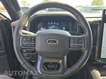 2023 Ford Expedition Limited - miniatura 16