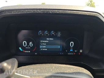 2023 Ford Expedition Limited - miniatura 18