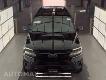 2023 Ford Expedition Limited - miniatura 2