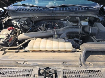 2023 Ford Expedition Limited - miniatura 23