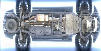 2023 Ford Expedition Limited - miniatura 25