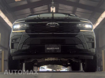 2023 Ford Expedition Limited - miniatura 3