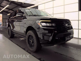 2023 Ford Expedition Limited - miniatura 4