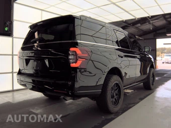 2023 Ford Expedition Limited - miniatura 5
