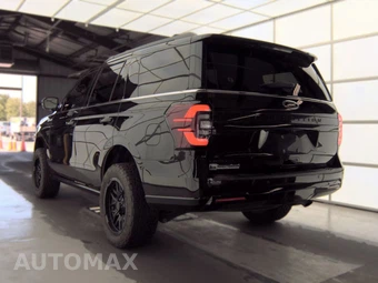 2023 Ford Expedition Limited - miniatura 8