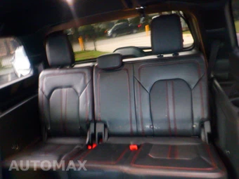 2023 Ford Expedition Limited - miniatura 10