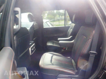 2023 Ford Expedition Limited - miniatura 12