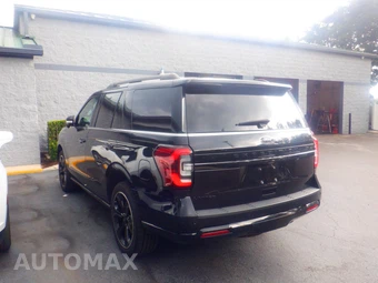 2023 Ford Expedition Limited - miniatura 14
