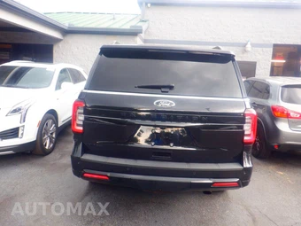 2023 Ford Expedition Limited - miniatura 15