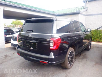 2023 Ford Expedition Limited - miniatura 16