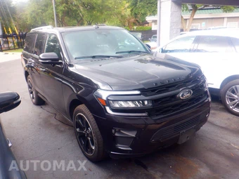 2023 Ford Expedition Limited - miniatura 21