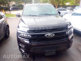 2023 Ford Expedition Limited - miniatura 22