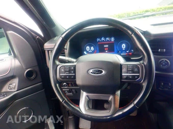 2023 Ford Expedition Limited - miniatura 24