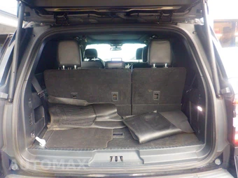2023 Ford Expedition Limited - miniatura 9