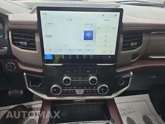 2023 Ford Expedition Limited - miniatura 10