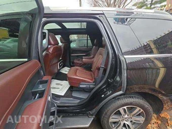 2023 Ford Expedition Limited - miniatura 13