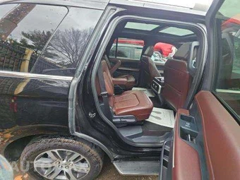 2023 Ford Expedition Limited - miniatura 17