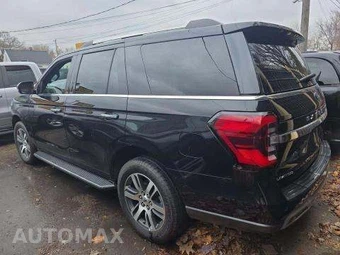 2023 Ford Expedition Limited - miniatura 2