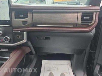 2023 Ford Expedition Limited - miniatura 20