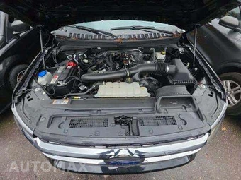 2023 Ford Expedition Limited - miniatura 23
