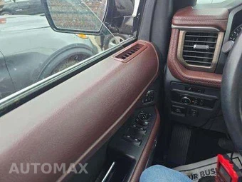 2023 Ford Expedition Limited - miniatura 25