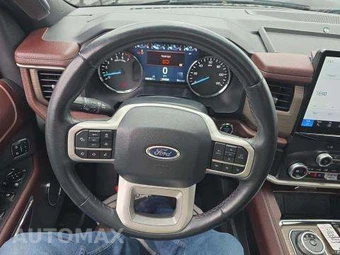 2023 Ford Expedition Limited - miniatura 26