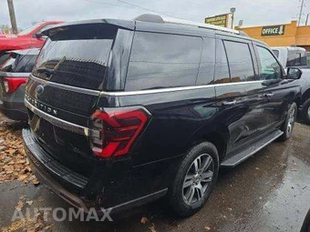 2023 Ford Expedition Limited - miniatura 3