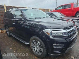 2023 Ford Expedition Limited - miniatura 4